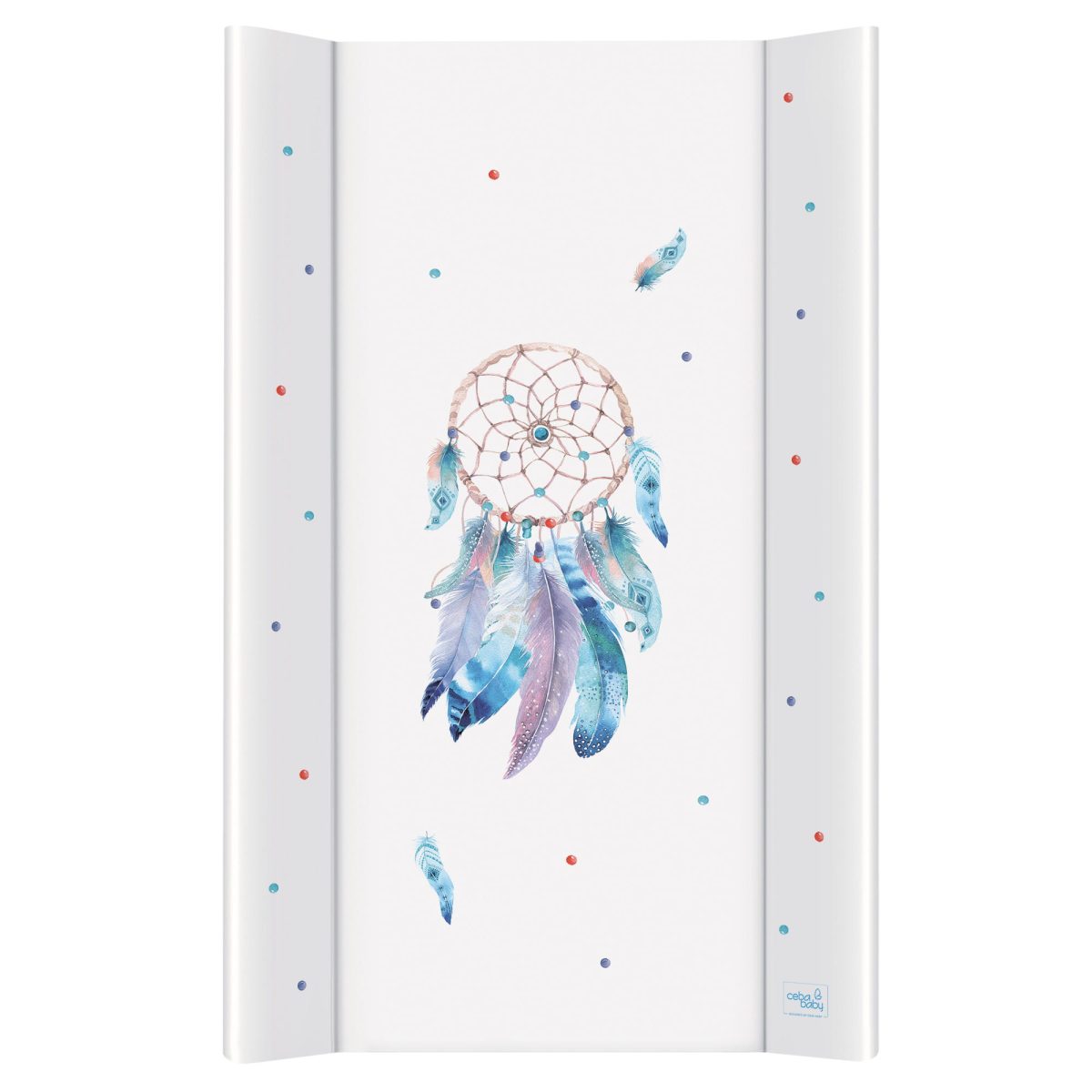 Ceba tvrda podloga za povijanje, 50x80cm - Слика 1