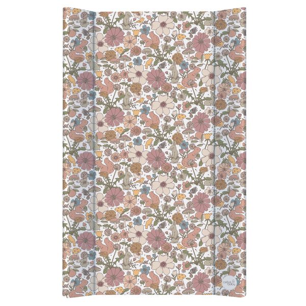 Ceba tvrda podloga za povijanje, 50x80cm