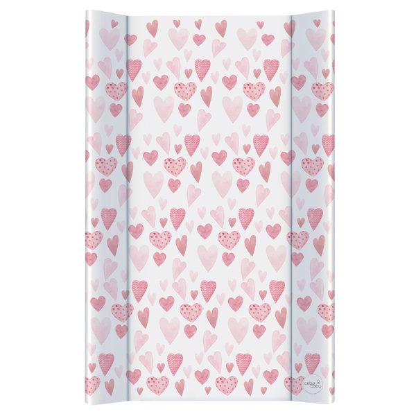 Ceba tvrda podloga za povijanje, 50x80cm