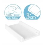 Ceba tvrda podloga za povijanje, 50x80cm - Слика 3