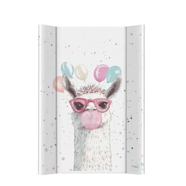 Ceba tvrda podloga za povijanje, 50x80cm