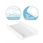 Ceba tvrda podloga za povijanje, 50x80cm - Слика 4