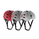 Qplay kaciga, (S) 48–53cm - Слика 2