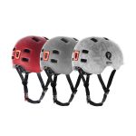 Qplay kaciga, (S) 48–53cm - Слика 4