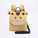 Qplay ranac Žirafa - Слика 3