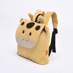 Qplay ranac Žirafa - Слика 4