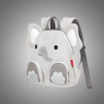 Qplay ranac Slon - Слика 3