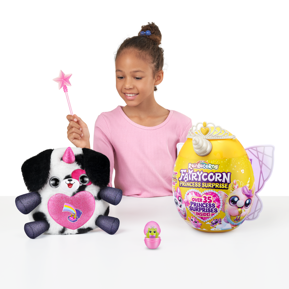 Šarenorogići – Princeze - Слика 24