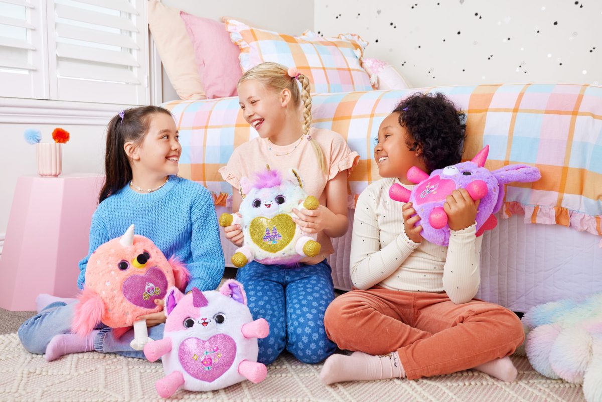 Šarenorogići – Princeze - Слика 19