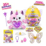 Šarenorogići – Princeze