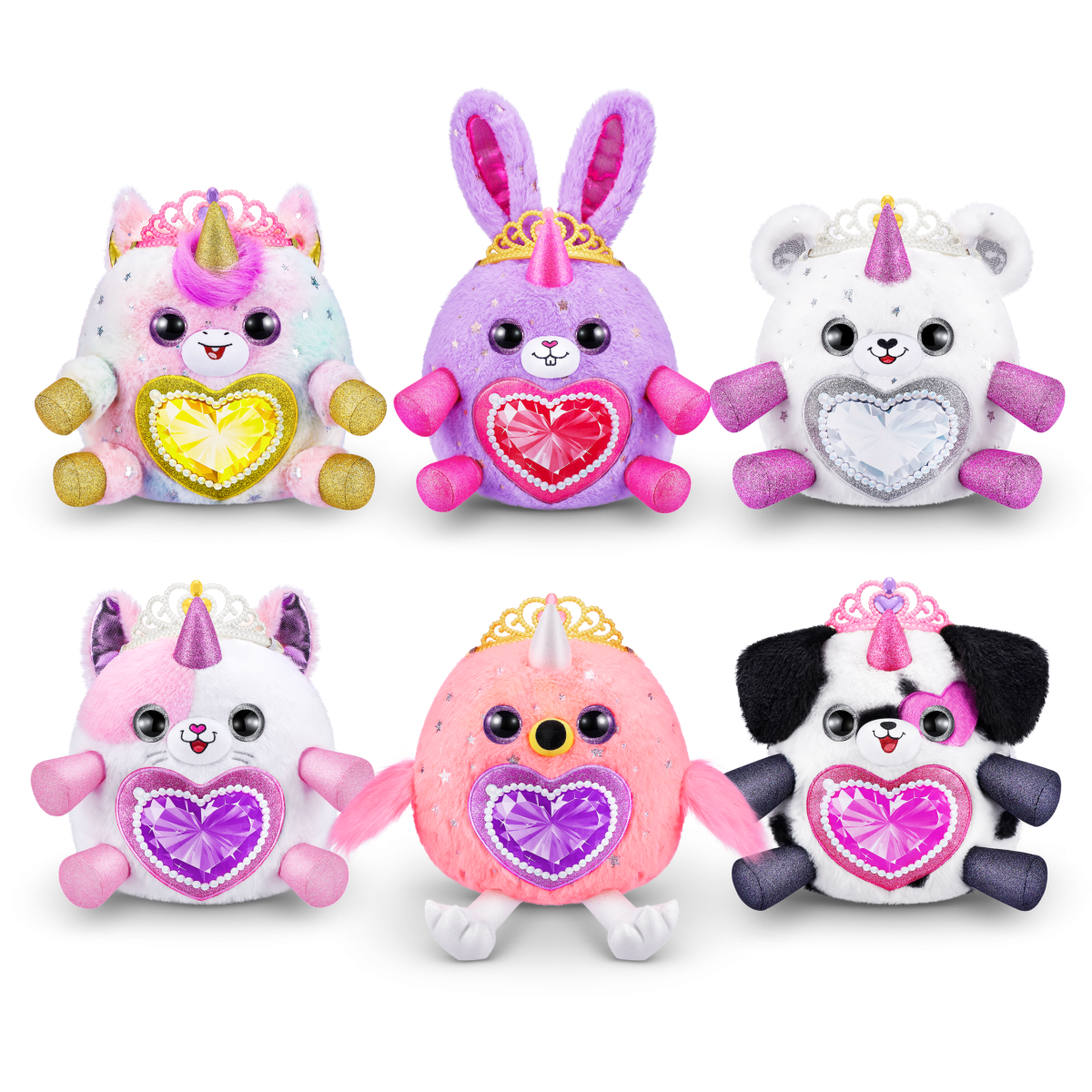 Šarenorogići – Princeze - Слика 18