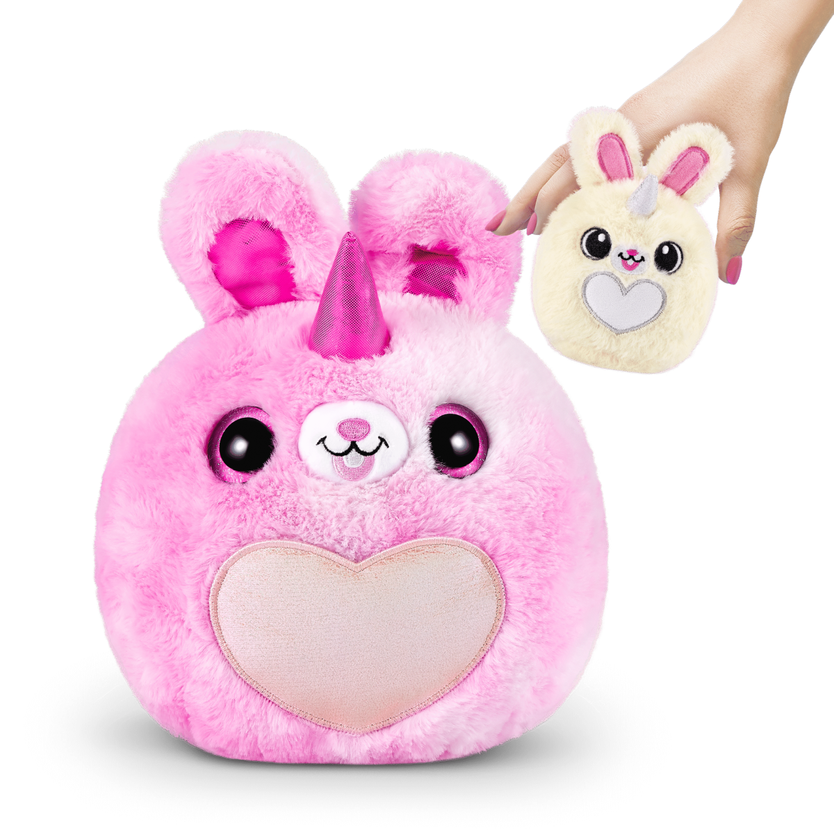 Šarenorogići – Mamacorn - Слика 4