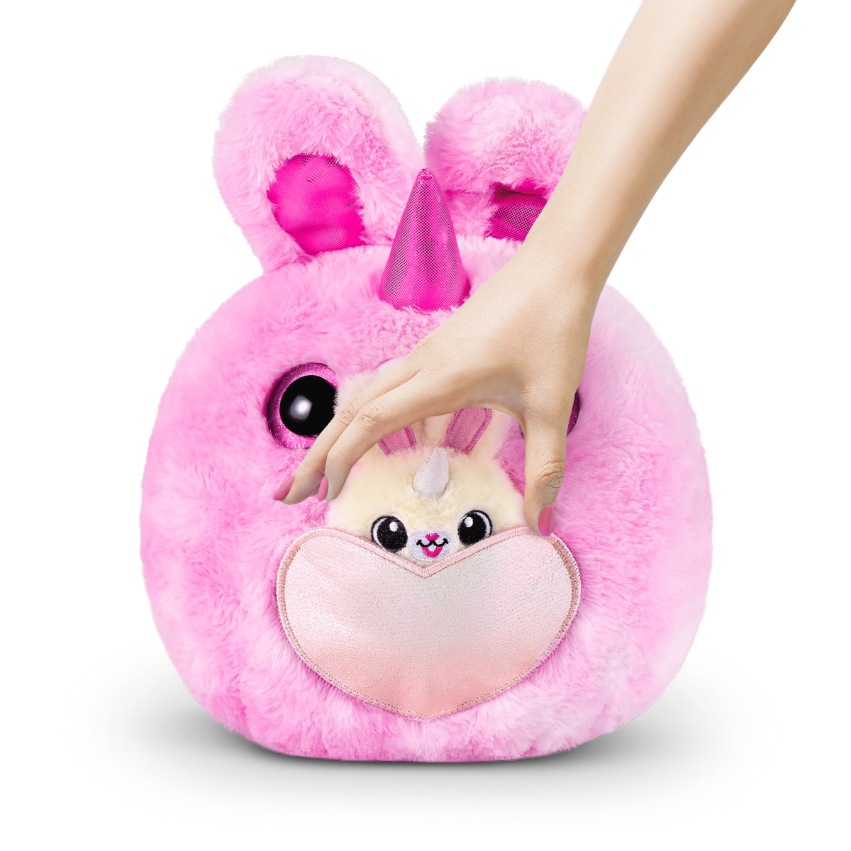 Šarenorogići – Mamacorn - Слика 6