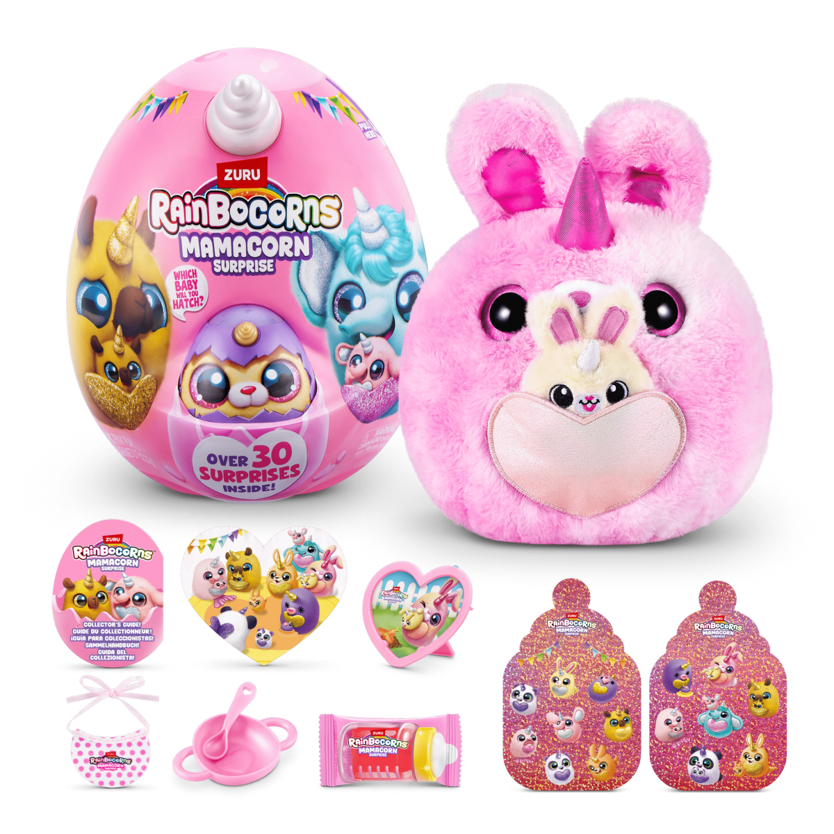 Šarenorogići – Mamacorn - Слика 2