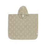 Jollein pončo, 62x65cm