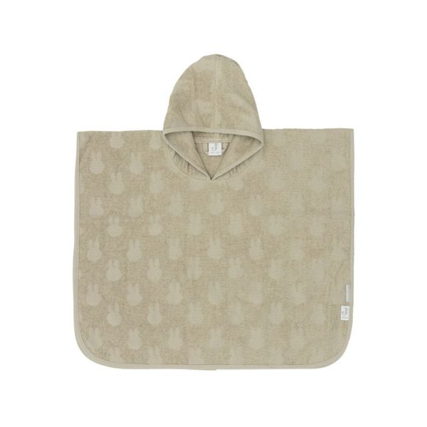 Jollein pončo, 62x65cm