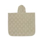 Jollein pončo, 62x65cm - Слика 2