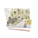 Toot! cheeky cheetah set - Слика 7