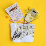 Toot! cheeky cheetah set - Слика 5