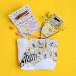 Toot! cheeky cheetah set - Слика 11