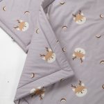 Elo. posteljina, 80x100cm/35x45cm - Слика 5