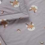 Elo. posteljina, 80x100cm/35x45cm - Слика 3