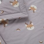 Elo. posteljina, 80x100cm/35x45cm - Слика 6