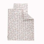 Elo. posteljina, 80x100cm/35x45cm - Слика 5