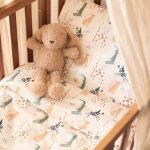 Jollein navlaka za posteljinu,100x140cm - Слика 5