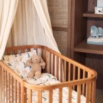 Jollein navlaka za posteljinu,100x140cm - Слика 3