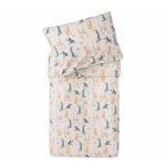 Jollein navlaka za posteljinu,100x140cm - Слика 4
