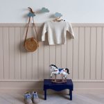 CamCam Copenhagen zakačke za zid 3/1 - Слика 2