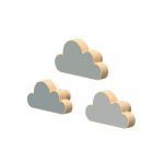 CamCam Copenhagen zakačke za zid 3/1 - Слика 3