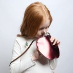 Billy loves Audrey torbica - Слика 2