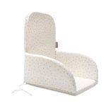 Jollein jastuk za hranilicu - Слика 2