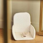 Jollein jastuk za hranilicu - Слика 6