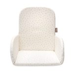 Jollein jastuk za hranilicu - Слика 4