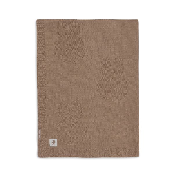 Jollein prekrivač, 75x100cm