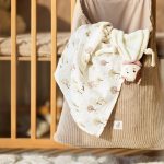 Jollein torba za odlaganje, 42x65cm - Слика 6