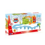 Garaža set sa autićem Dolu 70 051547