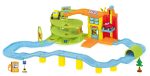 Garaža set sa autićem Dolu 70 051547 - Слика 2