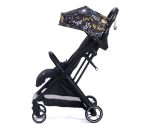 BBO KOLICA ZA BEBE (517) QUICK - SMILE - Слика 2