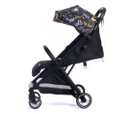 BBO KOLICA ZA BEBE (517) QUICK - SMILE - Слика 3