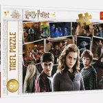 Puzzle 160 delova- Harry Poter