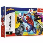 Puzzle 30 delova- Spiderman