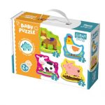 Baby puzzle