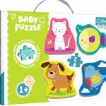Baby puzzle