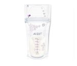 AVENT KESICE ZA ODLAGANJE MLEKA 7363