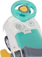 Auto guralica  za decu Dede  026347 - Слика 4