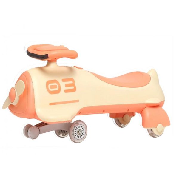 ROMOBIL AERO ORANGE  WB-8081A